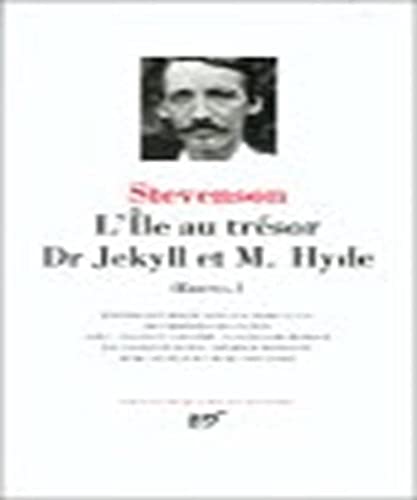 L'Île au trésor - Dr Jekyll et M. Hyde: Oeuvres 1