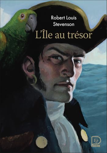 L'Île au trésor L'Île au trésor von FLAM JEUNESSE
