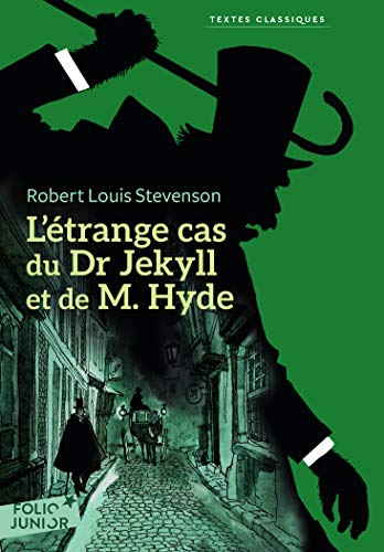 L'étrange cas du Dr Jekyll et de M. Hyde L'étrange cas du Dr Jekyll et de M. Hyde