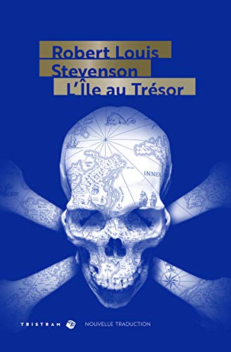 L'île au trésor (Nouvelle traduction) von TRISTRAM