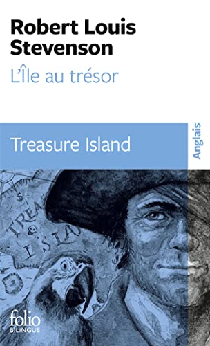 L'île au trésor / Treasure Island L'île au trésor / Treasure Island von FOLIO