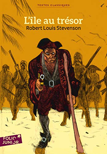 L'ile au tresor L'ile au tresor von GALLIMARD JEUNE