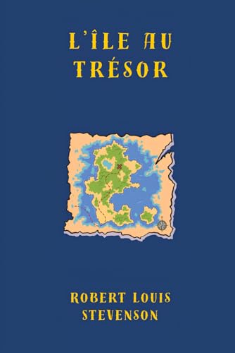 L'île au trésor von Independently published