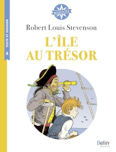 L'île au trésor: Boussole Cycle 3