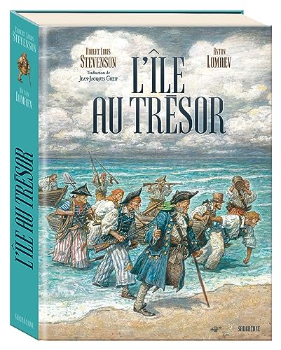 L'île au trésor: Édition collector