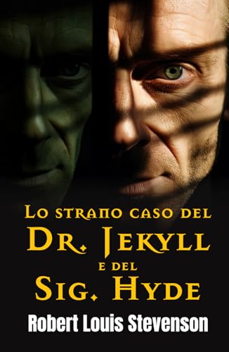 LO STRANO CASO DEL DR. JEKYLL E DEL SIG. HYDE von Editorial Letra Minúscula