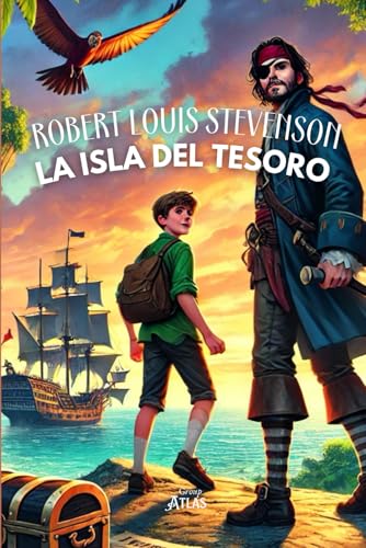 La Isla de Tesoro: La mayor aventura La Isla de Tesoro: La mayor aventura von Independently published