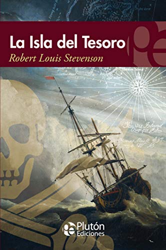 La Isla del Tesoro (Colección Eterna, Band 1) von PlutÃ³n Ediciones