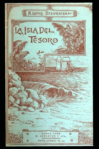 La Isla del Tesoro (Spanish edition)