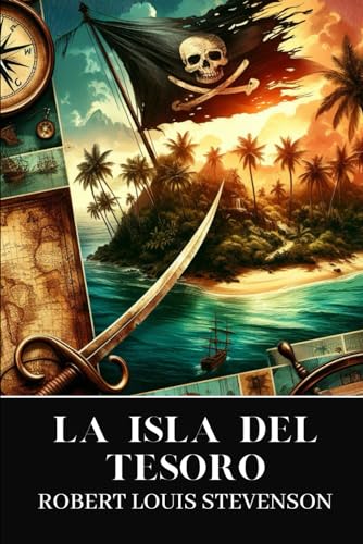 La Isla del Tesoro von Independently published