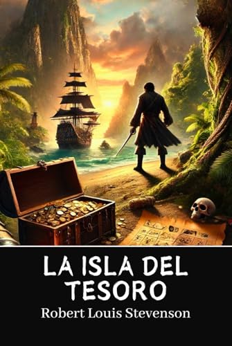 La Isla del Tesoro La Isla del Tesoro von Independently published
