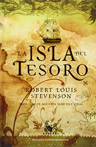 La isla del tesoro (AUSTRAL EDICIONES ESPECIALES) von Espasa