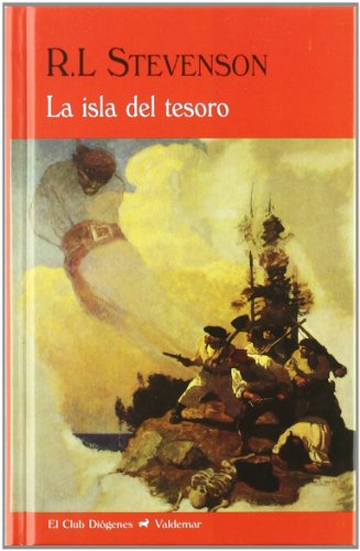 La isla del tesoro (El Club Diógenes, Band 220) von Valdemar