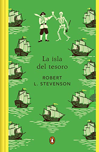 La isla del tesoro (Penguin Clásicos) von PENGUIN CLASICOS