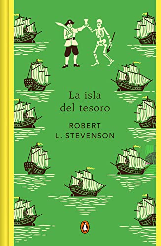 La isla del tesoro (Penguin Clásicos)