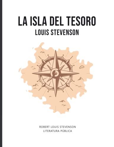 La isla del tesoro: Robert Louis Stevenson La isla del tesoro: Robert Louis Stevenson von Independently published
