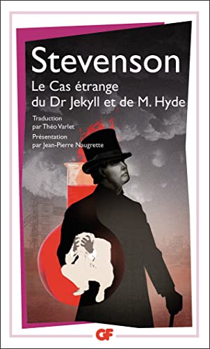 Le cas etrange du Dr Jekyll et de M. Hyde