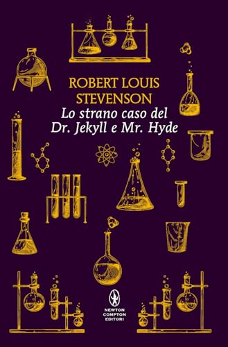 Lo strano caso del Dr. Jekyll e Mr. Hyde. Ediz. integrale (Classici pop Newton) von Newton Compton Editori