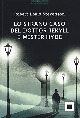 Lo strano caso del dottor Jekyll e del signor Hyde. Ediz. ad alta leggibilità. Con audiolibro (Raccontami. I grandi classici più facili da leggere)