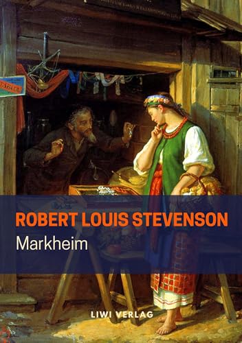 Markheim Markheim von LIWI Literatur- und Wissenschaftsverlag