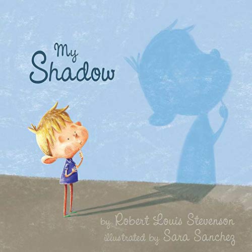 My Shadow My Shadow