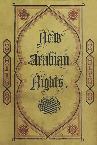 New Arabian Nights von Waking Lion Press