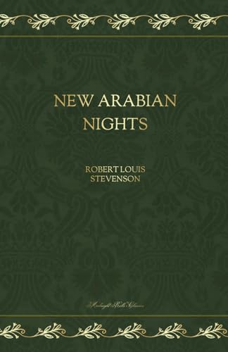 New Arabian Nights New Arabian Nights von Independently published