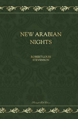 New Arabian Nights New Arabian Nights von Independently published