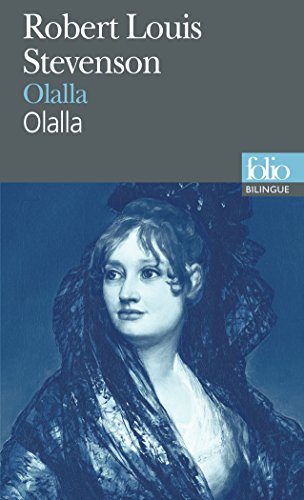 Olalla von GALLIMARD