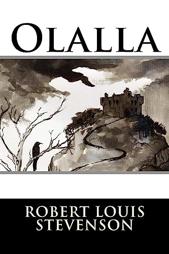 Olalla Olalla von CREATESPACE