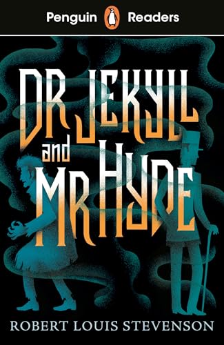 Penguin Readers Level 1: Jekyll and Hyde (ELT Graded Reader)