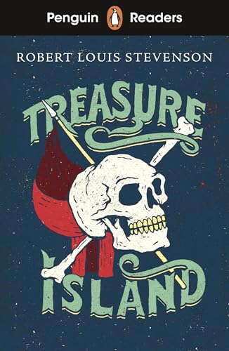 Penguin Readers Level 1: Treasure Island von Penguin