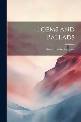 Poems and Ballads von Legare Street Press