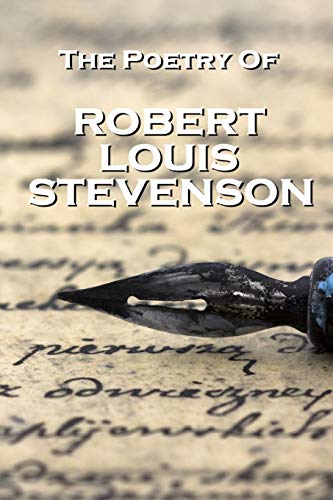 Robert Louis Stevenson, The Poetry Of