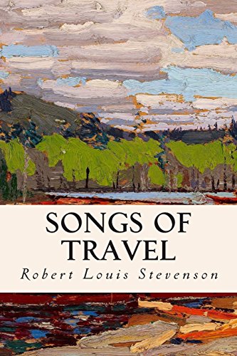 Songs of Travel Songs of Travel