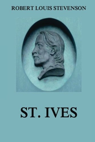 St. Ives von Jazzybee Verlag