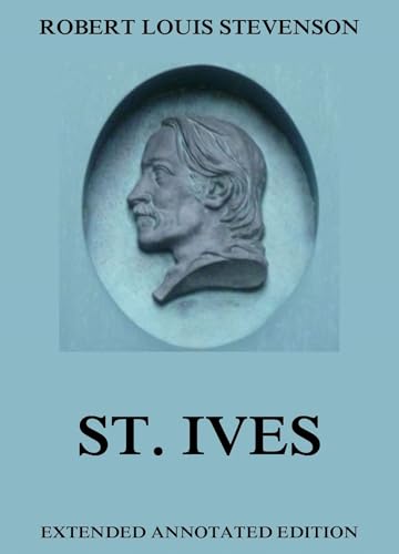 St. Ives St. Ives von Anson Street Press