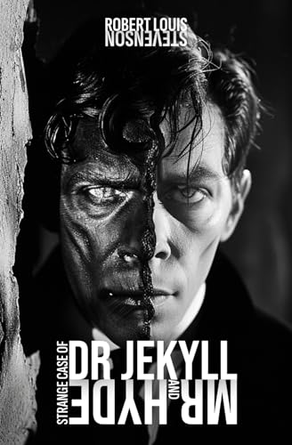 Strange Case of Dr Jekyll and Mr Hyde