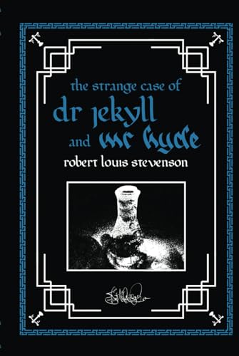 Strange Case of Dr Jekyll and Mr Hyde von Independently published