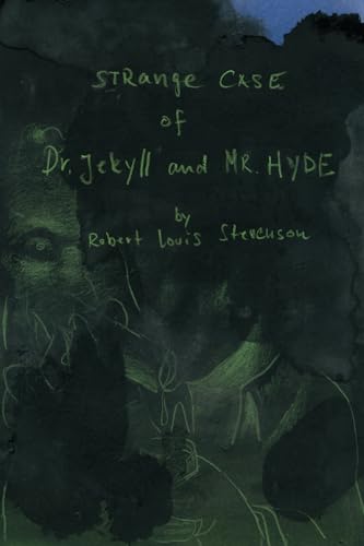 Strange Case of Dr Jekyll and Mr Hyde Strange Case of Dr Jekyll and Mr Hyde von Seidelman and Company