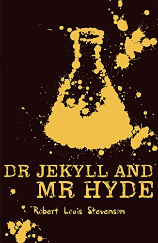 Strange Case of Dr Jekyll and Mr Hyde: 1 (Scholastic Classics)