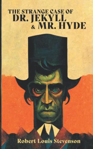 THE STRANGE CASE OF DR. JEKYLL & MR. HYDE THE STRANGE CASE OF DR. JEKYLL & MR. HYDE von Independently published