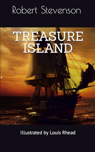 TREASURE ISLAND von Independently published
