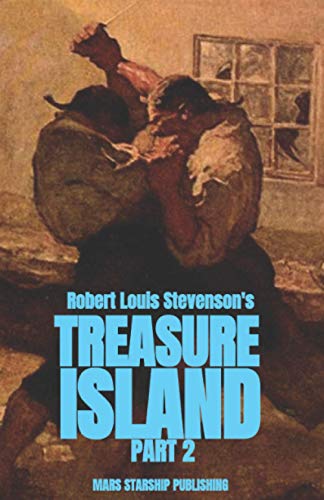 TREASURE ISLAND von Independently published