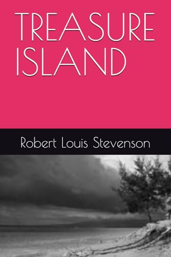 TREASURE ISLAND TREASURE ISLAND von Independently published