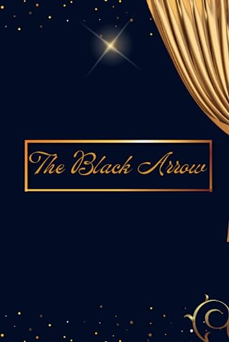 The Black Arrow The Black Arrow