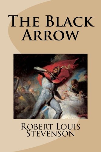 The Black Arrow The Black Arrow