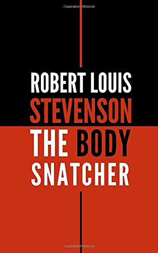 The Body Snatcher