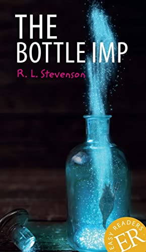 The Bottle Imp (Easy Readers (Englisch))