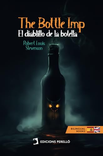 The Bottle Imp (Ed. Bilingüe) (Bilingües, Band 2) von Edicions Perelló